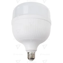 Led E27 50W 4500lm 4000K 200° 30.000hLHPSE2750NW