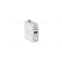 Túlfeszültség-levezető betét 1P C T2 385V/AC 40kA 1M V20-C 0-385 5099595