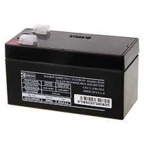 Akkumulátor 12V 1,3Ah B9652