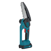 Akkumulátoros fűrészgép, 21V 1500mAh akkumulátorral, penge hossza: 200mm (csere akkumulátor: 59564) 59565  