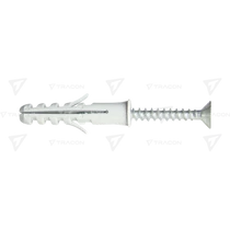 Peremesl tipli+csavar  8-as 100db/csomag T8PCS-PA