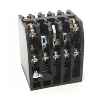 Dil0-52 24VAC 7,5kW mágneskapcsoló 210-3830-010-DL