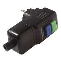 Dugvilla FI-relével 30mA,3500W max.: 3x2,5mm2 IP44 45209