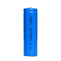 Ipari akkumulátor 3,7V 2000mAh LI-Ion 18650 STI1573