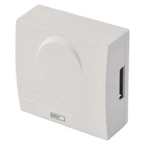 Dallamcsengő 230V AC Falra szerelhető, vezetékes 85dB P57001