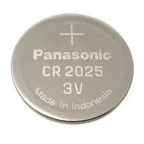 CR2025 gombelem Duracel (1db/csom)