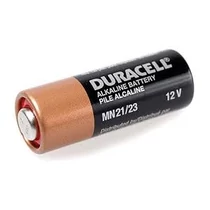Elem MN21 (A23) 12V távirányító, (2db/csom) riasztó Duracel