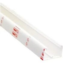 DLP csatorna 150X50mm 010432