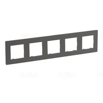 Niloé Step 5-keret grafit szürke 863495