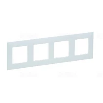 Niloé Step 4-keret világos türkiz 863094