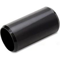 MÜII toldó fekete 40mm összedugható műanyag PVC SM 40 Dietzel 020666 (25db/csom)
