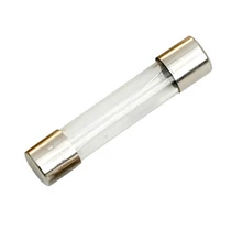 Üvegbiztosíték 6x30 15A 05283