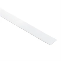 Aluprofil búra, opál 2000mm SHADE C/D/E/I-W 2M 26575