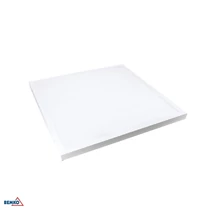 LED panel falon kívüli 40W 4000lm,595×595mm IP20 C72-BLK-066-400-4K-WH