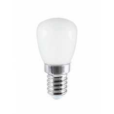 E14-es LED kisgömb fényforrások