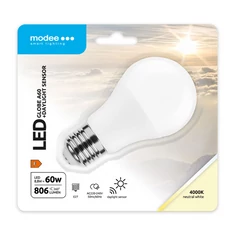 E27-es LED fényforrások