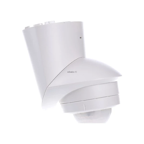 Mozgásérzékelő 240° fehér, mennyezeti / oldalfali  IP55 12m, 1100W 94531