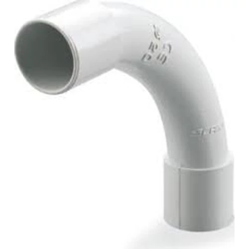 MÜII 25 könyök tokos UV-álló ( 20db/csom) DX40125