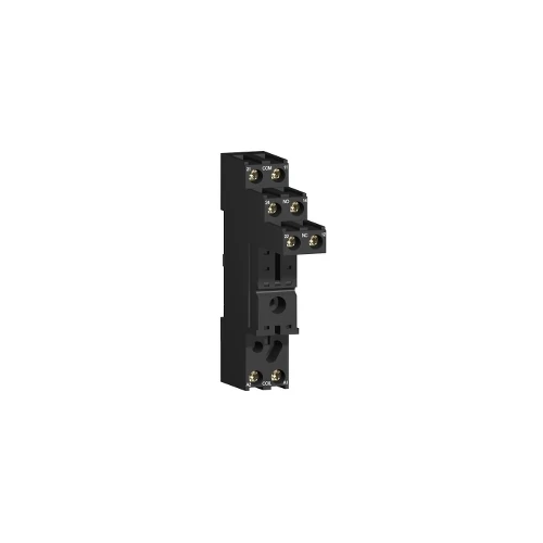 Relé foglalat RSB1A160** és RSB2A080** relékhez RSZE1S48M