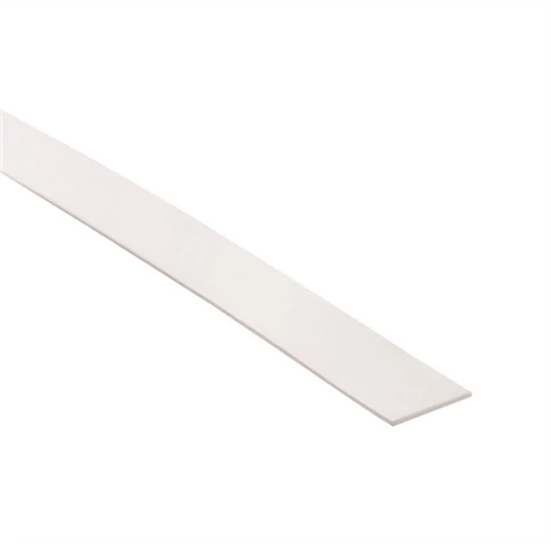 Aluprofil fedlap 13mm ledszalaghoz 2m / darab 26567 SHADE J/K-W 2M fedlap