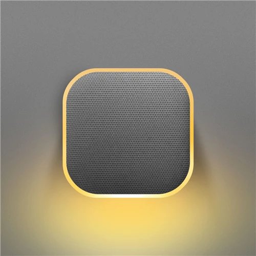 Vezeték nélküli, kinetikus csengő, éjjeli fénnyel két beltéri egységgel 0-100m, 55346WH-2