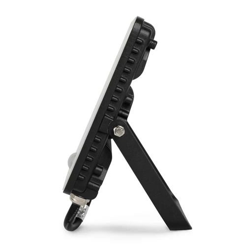 Reflektor ledes  50W mozgásérzékelővel 4000K, IP65 230VAC  4500lm 110° 25.000h ABLRFLNW-50W-FS-PIR