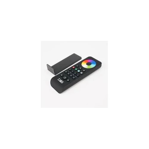 RGB távirányító RGB+W szalagokhoz, rádiós SL-SK RS4 RGB/RGBW