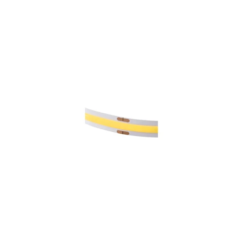 Led szalag 10W/m  1000lm/m 4000K IP00 120° 24VDC szélesség: 8mm COB ledekkel (5m/csom) 33368