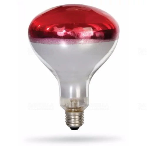 IR 150W infrarubin izzó E27  IR150