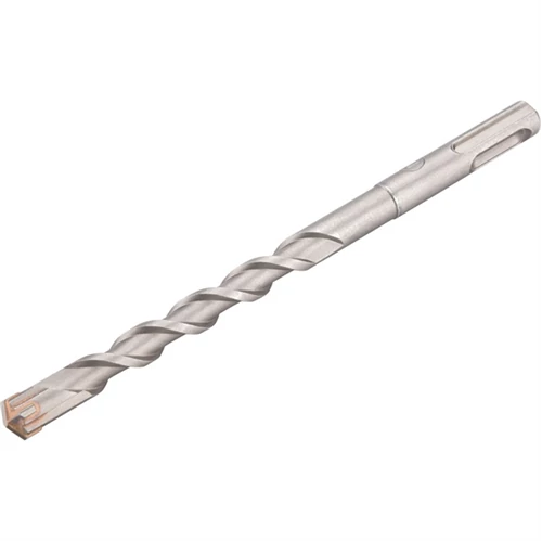 betonfúró, keresztfejű (4 élű), SDS PLUS; 8×210mm  8801712