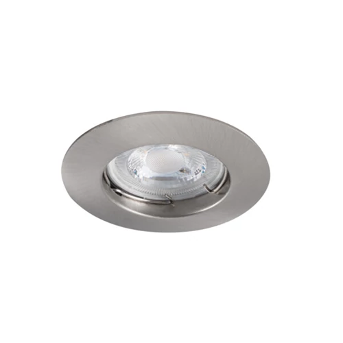 Spotlámpa beépíthető fix matt króm LUTO CTX-DS02B-C/M 2583