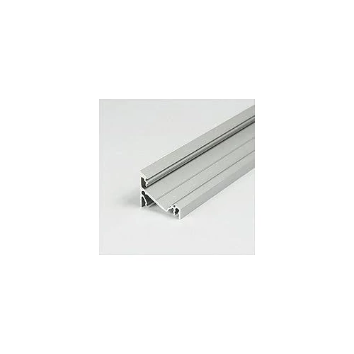 Aluprofil 10mm ledszalaghoz 