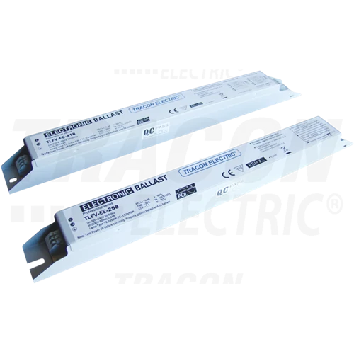Elektronikus előtét 1x36W T8-as fénycsövekhez TLFV-EE-136