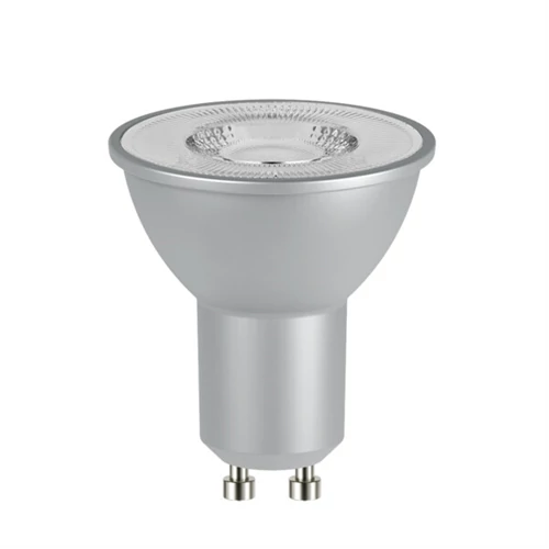 Led GU10 7W 490lm 2700K 120° fényerőszabályozható (dimmerelhető) Kanlux 35246