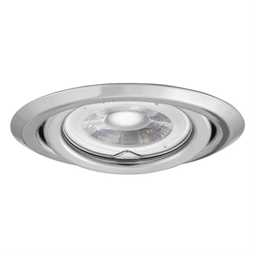 Spotlámpa beépíthető billenthető króm MR16 IP20 ARGUS II CT-2115-C  37159