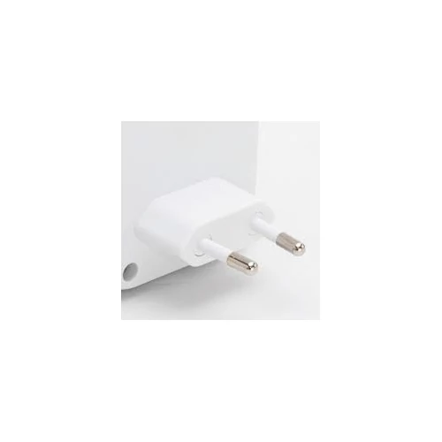 vezeték nélküli csengő, 100m hatótáv, 3-fokozatú hangerő, 36 dallam, 8 párosítható nyomógomb, zavarvédett, 230V-os tápellátás DB_1031AC