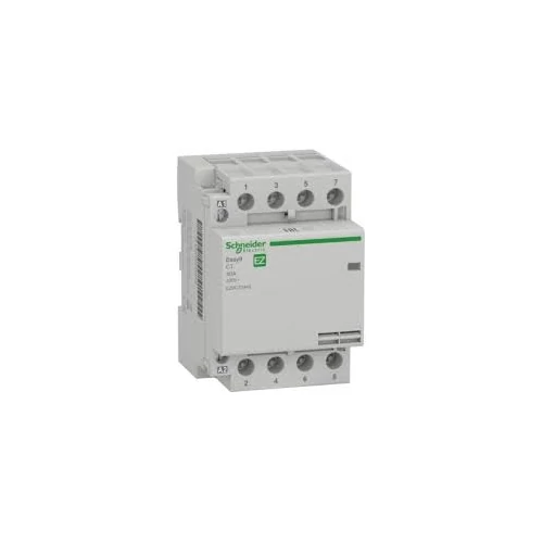 Kontaktor 40A 4Z 230V 3mod EZ9C32440