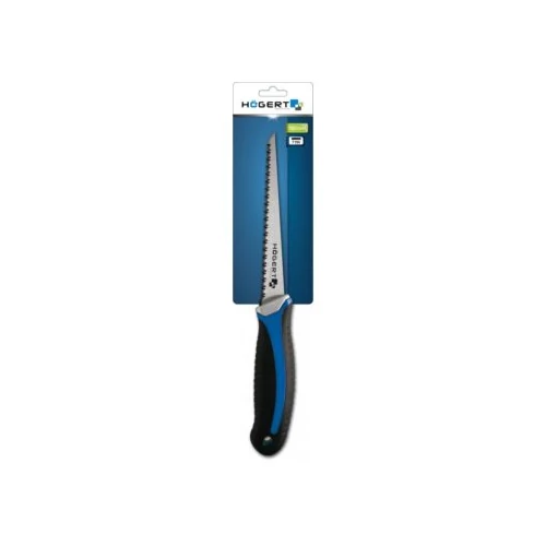 Ráspolyos gipszkarton kézifűrész 150mm  HT3S238