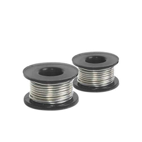 Forrasztó Ón átm 1,0mm és 1,5mm / csomag 28005C