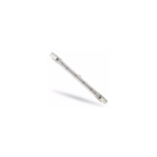 400W ceruza halogén 118mm C-osztály J-118 DEL041