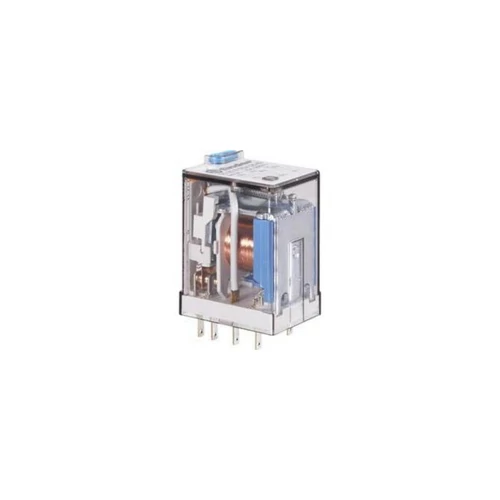 55.3490120040 RELÉ 4MORSE 12V DC 7A 553490120040