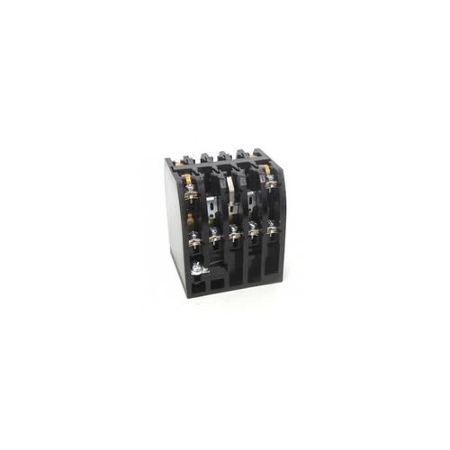 Dil0-52 24VAC 7,5kW mágneskapcsoló 210-3830-010-DL
