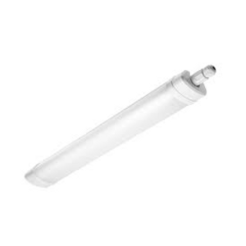 Porpáramentes 60W-os lámpatest, 4000K 6000lm, IP65 beépített ledchippel  LD-OMN120-60B
