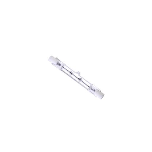 500W ceruza halogén 118mm C-osztály 1.200h Kanlux 10716 Basic