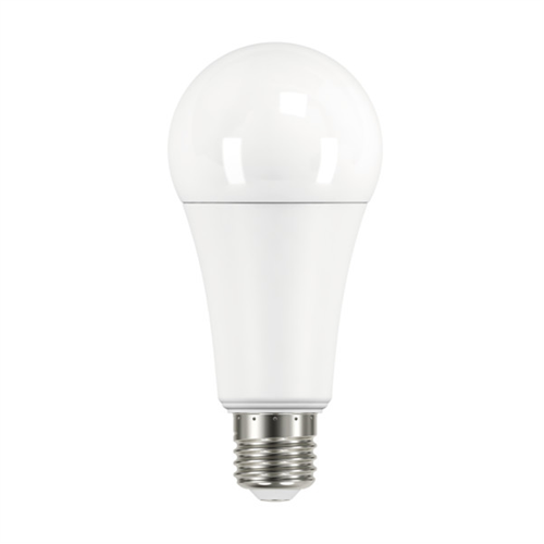 Led E27 19W normál 2600lm 4000K 190° 15.000h 27316 IQ-LED A67 19W-NW