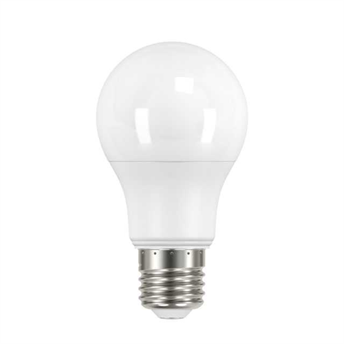 Led E27 4,2W normál 500lm 4000K 240° 15.000h 33711 IQ-LED A60 4,2W-NW Kanlux