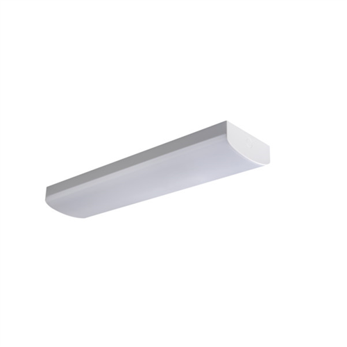 Mennyezeti lámpa LED 22W / 40W 4000K / 3000K  2500-4200lm WW 2700-4400lm NW 12000mm IP20 fehér 50.000h MEBA LED 22-40W NW/WW 33891