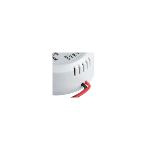 Led tápegység, szerevénydobozba rakható,  CIRCO LED 12VDC 0-15W Kanlux 24243