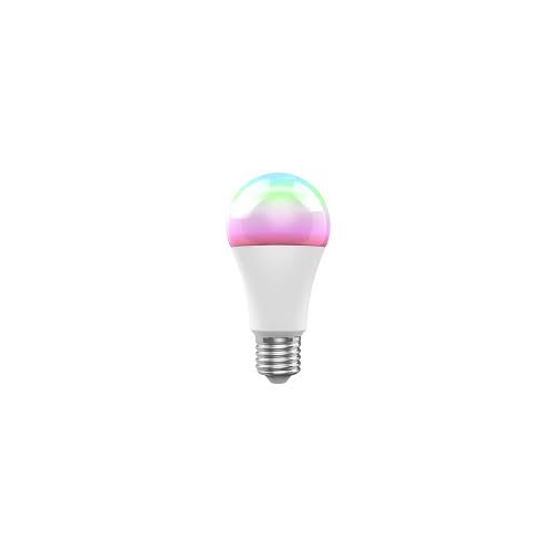 Led E27  9,4W RGB 806lm, RGB smart led, WIFI-s G9,4WE27RGB