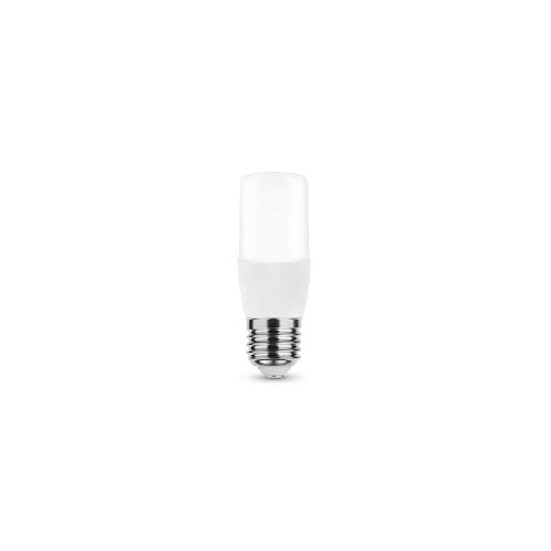 Led E27 6W "Stik" 2700K 25.000h, 480lm 270° T352700K6WE27
